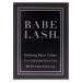 Babe Lash Defining Brow Cr me Brow Cream Gel Color Water resistant formula - 0.19 Ounce Dark Brown - Buy Online on SooperMarket.com
