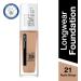Maybelline New York Superstay Active Wear 30 Hour Long-Lasting Liquid Foundation - 21 Nude Beige 30ml - Buy Online on SooperMarket.com