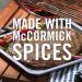 McCormick Grill Mates Mesquite Marinade Mix 1.06 oz - Pack of 12 - Buy Online on SooperMarket.com