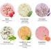 Essential Oil Aromatherapy Shower Steamers - 6 Tablets with Essential Oils - Buy Online on SooperMarket.com