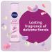 Nivea Pearl Beauty Spray Female Deodorant 150 ml - Buy Online on SooperMarket.com