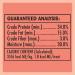 TEMPTATIONS MEATY BITES Cat Treats Adult Salmon Flavour 42.5g Pouch (7 Pack) - Buy Online on SooperMarket.com