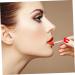 10pcs Lip Mask Spoon & Makeup Brush Set - Lipstick Applicator & Eyeshadow Tool for Flawless Application | Buy Internationally - Buy Online on SooperMarket.com