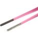RepTech Pink Stainless Steel Tweezers - 30cm Angled Cost-Effective & Durable for Precision Crafting - Buy Online on SooperMarket.com
