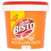 Bisto Flavoursome & Delicious Gluten Free Chicken Bouillon Paste 1 kg Tub (Pack of 1)