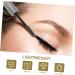 Mikinona 8pcs Mascara Empty Tube Empty Mascara Tube Eyelash Bottles for Outdoor Girl - Buy Online on SooperMarket.com