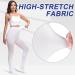 Beister Medical Compression Stockings for Women & Men | 20-30 mmHg Support | Opaque Toe Wrap for Varicose Veins & Edema - Class 2 Size L - Buy Online on SooperMarket.com