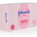 Johnson's Baby Soap Bar 3oz - Gentle Hypoallergenic Formula for Baby Bath and Skin Care - Buy Online on SooperMarket.com