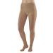 AW Style 15 Sheer Support Closed Toe Pantyhose - 15-20 mmHg Beige Queen Plus 15-QP-Beige Queen Plus Beige