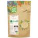 Wholefood Earth Organic Jasmine White Rice 2kg Raw | GMO Free | Vegan | Source of Fibre | Certified Organic