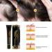 20ml Organic Hair Regrowth Serum Roller Set | Herbal Scalp Intense Roll-On for Men & Women | Triple Massager Hair Growth Essence (3PCs) - Buy Online on SooperMarket.com