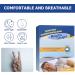 Mouth Tape for Sleeping & Snoring - 120Pcs - Reduce Snoring & Improve Sleep Quality - Buy Online on SooperMarket.com