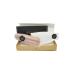 Buy Mr Moris Premium Kosher Bottarga (Mullet) 125g - International Shipping Available - Buy Online on SooperMarket.com