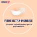 Demakup Sensitive Cotton Pads - Gentle Make-Up Removal Pads | 1 Set | International Shipping Available - Buy Online on SooperMarket.com