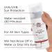 EltaMD UV Sport SPF 50 Body Sunscreen Lotion - Sweat & Water Resistant, Zinc Oxide Formula, Oil-Free - 3 oz Tube - Buy Online on SooperMarket.com