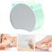 MUSISALY Foot Grinder Trimmer for Women Hair Remover for Men Foot Skin Scraper Hair Removal Foot Files Hair Remover for Women Compact Hair Eraser Women Hair Remover Hair Eraser for Women - Buy Online on SooperMarket.com