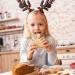 Jingling Sandwich Cutter & Sealer | Stainless Steel Cartoon Kids Sandwich Maker | Easy Peanut Butter & Jelly Sandwich Cutter for Children (Boys Girls & Babies) - Fun Dinosaur Design - Buy Online on SooperMarket.com