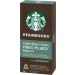 Starbucks By Nespresso Pike Place 10 Nespresso Coffee Pods - Buy Online on SooperMarket.com