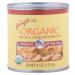 GIORGIO FOODS Organic Pieces And Stems Mushrooms, 4 OZ