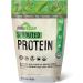 Sprouted Protein Unflavoured 1kg | Vegan plant-based organic gluten-free Beige & Athlete's Blend Protein Powder Chocolate Flavour 1 kg - Buy Online on SooperMarket.com