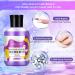 JOSLOVE Acrylic Nail Liquid Monomer 2x5oz - Professional MMA-Free Formula for Nail Kit & Extension | Acrylic Powder System - Buy Online on SooperMarket.com