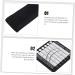 1 Set Grafting Eyelash Tool Crystal Fabric Supplies - Buy Online on SooperMarket.com