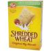15 oz Shredded Wheat Cereal: Crunchy and Nutritious Breakfast Option - Buy Online on SooperMarket.com