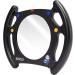 Sparco SPCK1301 Baby Mirror - Wheel Shape | Premium Quality Competition Mirror - Buy Online on SooperMarket.com