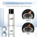 GAOY Slip Solution Kit for Poly Gel Nails - 145ml Anti-Stick Gel with Brush & Dual Forms for DIY Nail Art - Buy Online on SooperMarket.com
