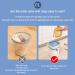 4pcs Magnetic Trash Bag Clips Adjustable Kitchen Garbage Rubber Band The Strong Magnetic Buckle Ensures The Trash Can Liner Stays in Place with All Types of Trash Cans and Garbage Bags - Buy Online on SooperMarket.com