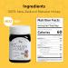 PRI Manuka Honey MGO 150+ | Raw Monofloral 500g from New Zealand - Buy Online on SooperMarket.com