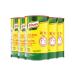 Knorr Professional Chicken Broth Powder 1 kg Pack of 6