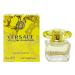 Versace Yellow Diamond Women's EDT Mini - 0.17 oz - Gianni Versace Perfume - Buy Online on SooperMarket.com
