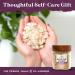 Purple Canyon SolSalts Matcha Detox Bath Salts | Lemon Basil Scented Soak with Green Tea & Grape Seed Oil - International Shipping Available - Buy Online on SooperMarket.com