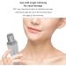 Portable Hair Remover | Rechargeable Battery | Efficient Trimming for Face Nose & Eyebrows | Shop Internationally - Buy Online on SooperMarket.com