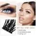 D-10mm B28 Cluster Lashes | DIY Soft Wispy Volume Eyelash Extensions | Individual Lash Clusters | 72 Clusters | D Curl 10mm | DIY at Home - Buy Online on SooperMarket.com