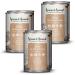 Venandi Animal Premium Wet Cat Food Trial Package - Chicken Duck Beef & Horse Calf Turkey | 6x400g | 2.4kg - International Shipping Available - Buy Online on SooperMarket.com