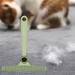 F Fityle 6x Portable Lint Remover & Fabric Razor - Travel Brush for Pet Hair Lint Cleaning & Carpet Scraping - Buy Online on SooperMarket.com