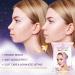 Paradream V-Shaped Double Chin Reducer Face Mask - Pink Face Lifting Belt - Buy Online on SooperMarket.com