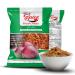 Taste of Spice Fried Onions 14 Ounce (Pack of 2) Fried Onions Crispy Fried Shallots Crispy Gluten Free Organic Vegan Non-GMO