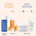 Marcelle Moisture Essentials Holiday Gift Set Cleansing & Moisturizing Skin Care Routine for All Skin Types Hypoallergenic Fragrance-Free Paraben-Free Cruelty-Free - Buy Online on SooperMarket.com