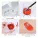 Buy Lip Gloss Base 150ML - Clear Moisturizing Versagel Gel for DIY Lip Gloss & Lipstick | Safe Ingredients - 3 Pack x 50ML - Buy Online on SooperMarket.com