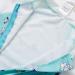 Bonverano Baby Boys Swimsuit UPF 50+ Long-Sleeve Pelican 6-9 Months - Buy Online on SooperMarket.com