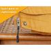 Liwein Zip Pendant Zipper - 160pcs Colorful Zipper Pulls for Easy Customization - International Shipping Available - Buy Online on SooperMarket.com