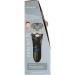 Remington PR1335B Men's Electric Razor with Precision Plus Heads and Stubble Attachment - Buy Online on SooperMarket.com