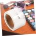 KALLORY 1 Roll Kit Makeup Kit Make up Kit Measuring Eyebrow Ruler Tool Meteor Drawing Pen - Buy Online on SooperMarket.com