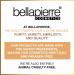 Bellapierre 90s Glam Face & Eye Book Palette | 25 Non-Toxic Vegan Eyeshadows Blush Bronzer & Highlighter | Paraben-Free & Cruelty-Free - Buy Online on SooperMarket.com