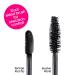 Buy Cover Your Gray 2in1 Mascara Wand & Sponge Tip Applicator - Jet Black | International Shipping Available - Buy Online on SooperMarket.com