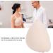 Buy Foam Breast Prostheses & Bra Pads for Mastectomy Breathable Pressure Relief for Breast Cancer Wearers - Buy Online on SooperMarket.com