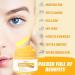 Turmeric Face Cream for Face & Body - Natural Skin Brightening Lotion for Acne, Scars, Sun Damage, and Age Spots - Healing Skincare with Vitamins - Buy Online on SooperMarket.com